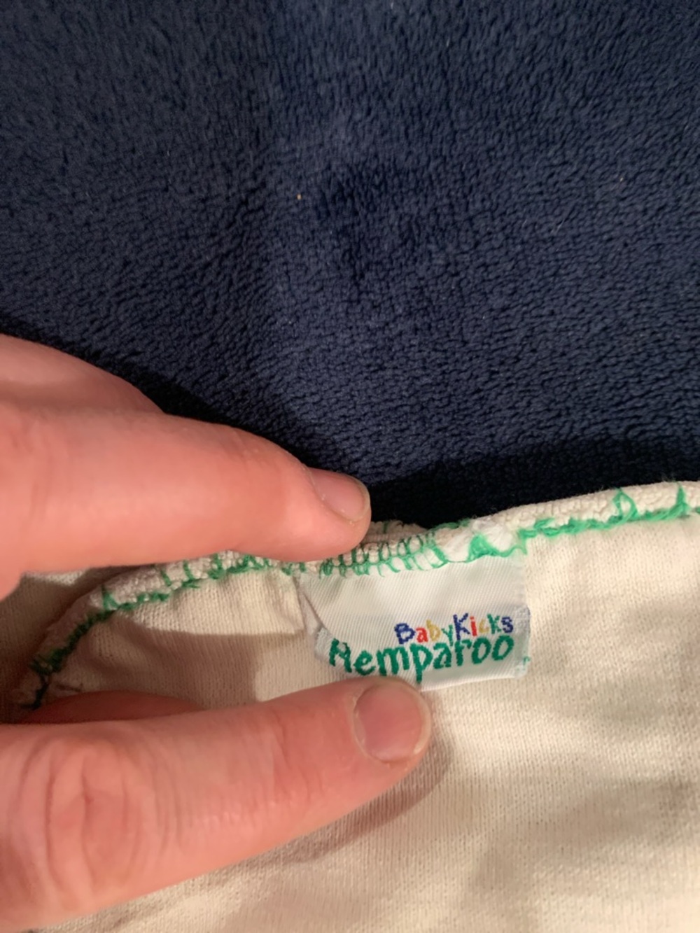 HUGE LOT of Cloth Diapers BumGenius - Picture 7 of 7